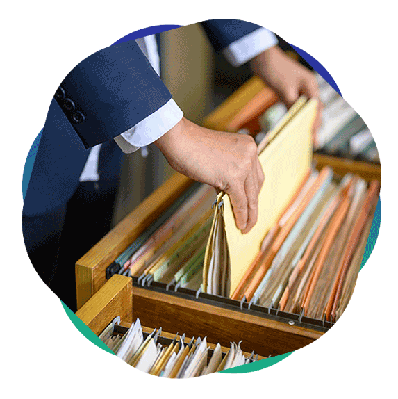 النظام القديم