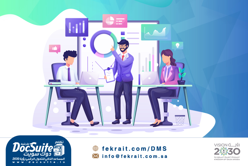 عند حدوث كارثة ما، كيف ستستطيع إعادة بناء مؤسستك؟