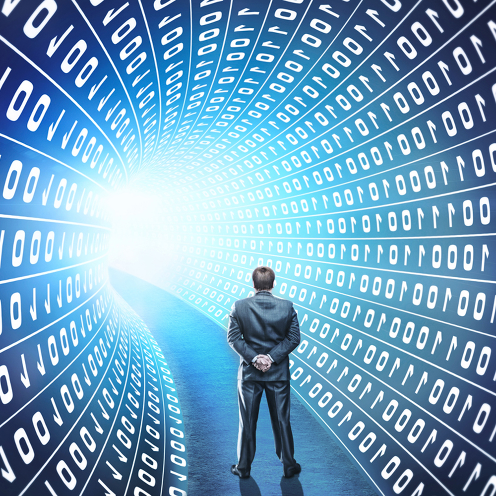 "التحول الرقمي" الطريق الأمثل لتطوير الأعمال