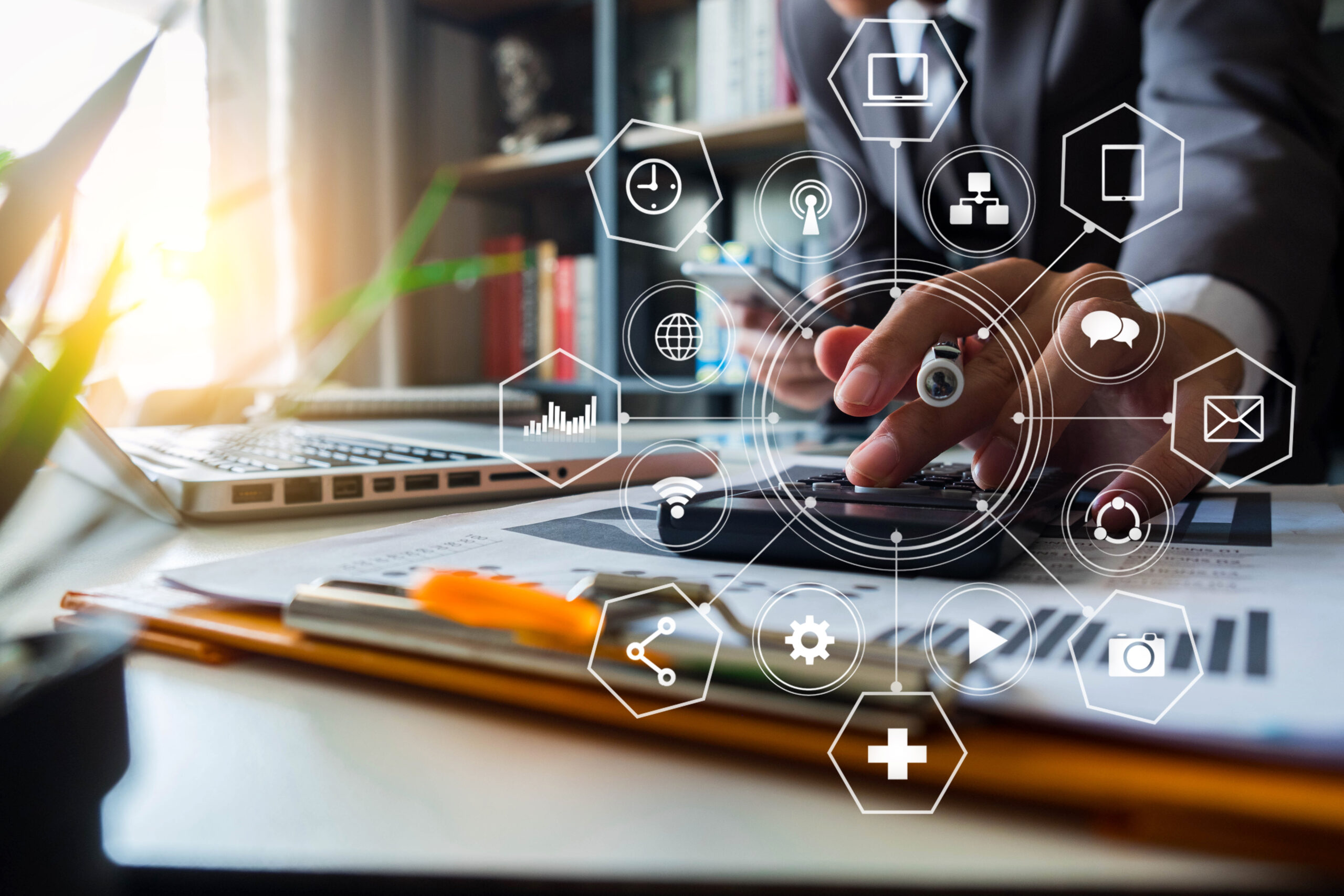 تحديات التحول الرقمي وكيفية التغلب عليها