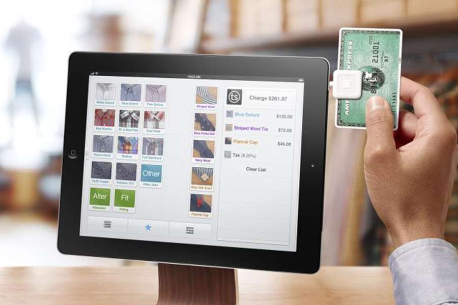 ما هو برنامج نقاط البيع (POS) وفوائده؟