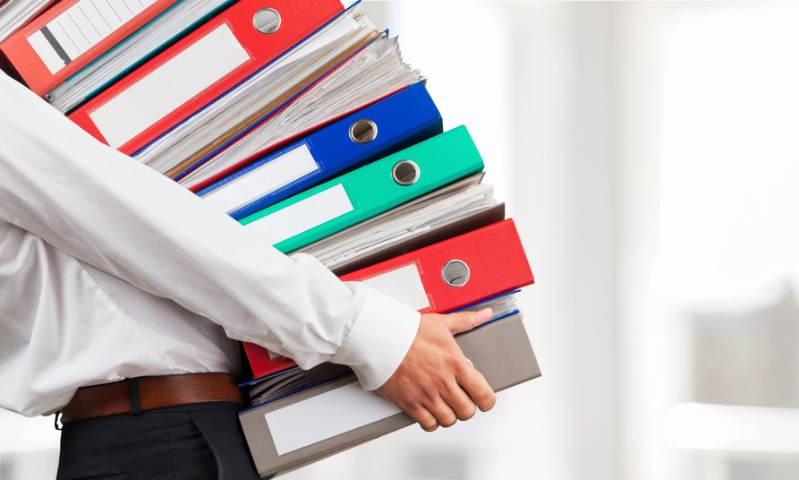 سجلات كل موظف في متناول يدك مع برامج إدارة الموظفين