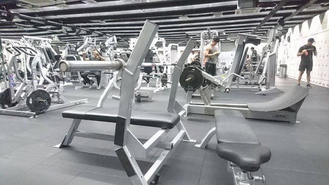 خصائص منتج "فكرة جيم" لإدارة عضوية الصالة الرياضية