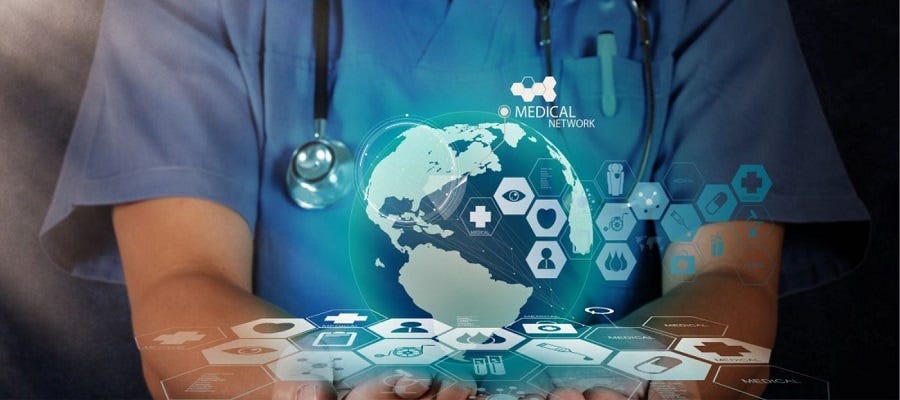 مميزات برنامج  إدارة المراكز الطبية والعيادات من مؤسسة فكرة للبرمجيات