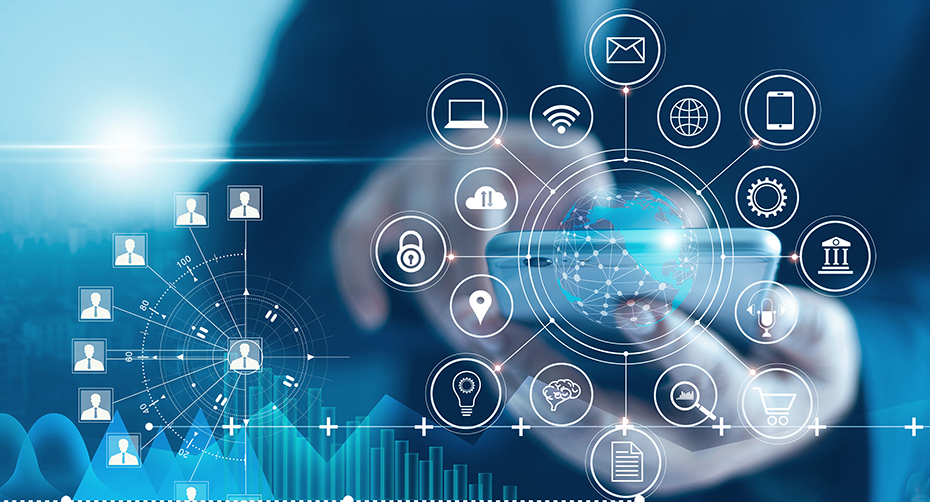 مميزات نظام إدارة محتوى الشركات من مؤسسة فكرة للبرمجيات