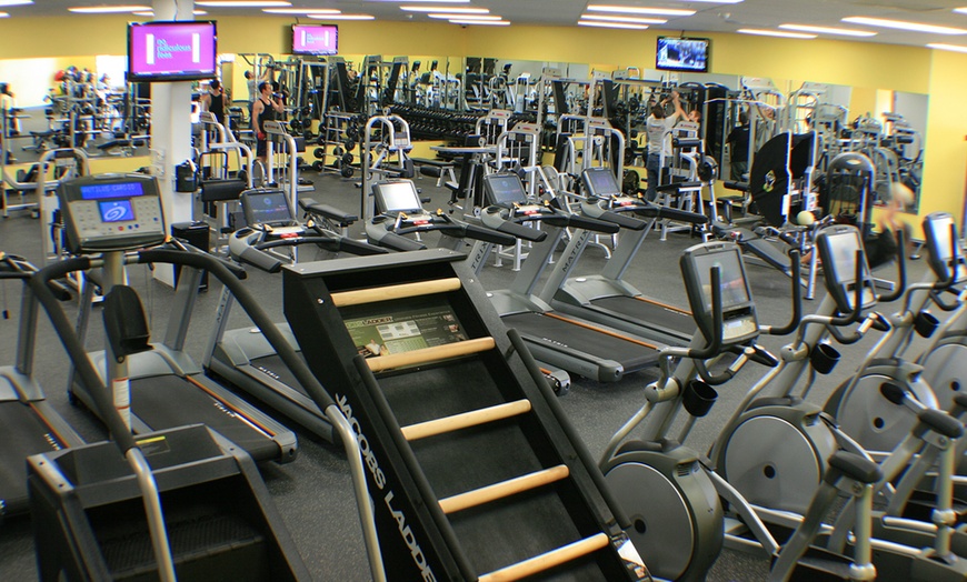 برنامج  "فكرة جيم" لإدارة الصالات الرياضية .. برنامج الكل في واحد