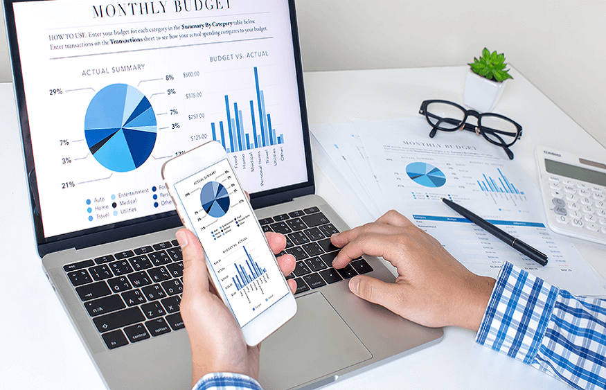 شركات برامج محاسبة بالسعودية