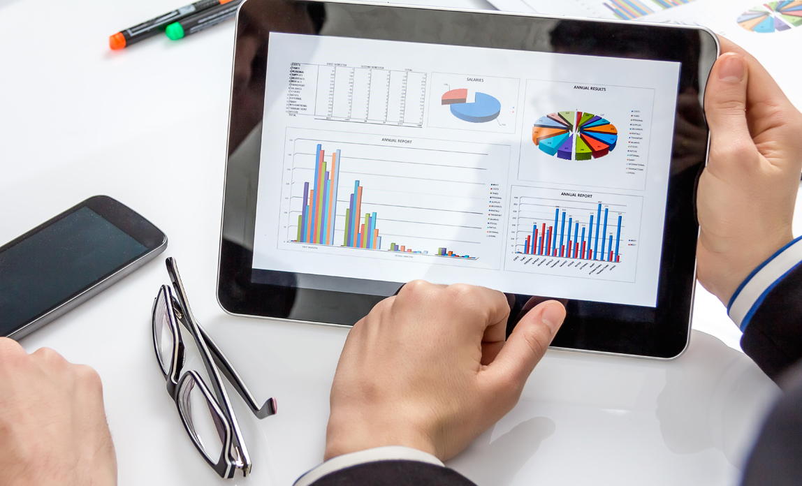 أفضل برنامج محاسبة للشركات الصغيرة