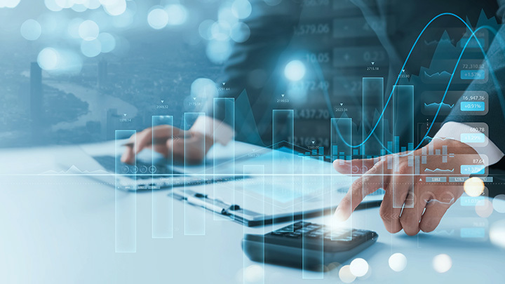 لماذا تحتاج المحلات التجارية إلى برنامج محاسبة؟ - فكرة للبرمجيات