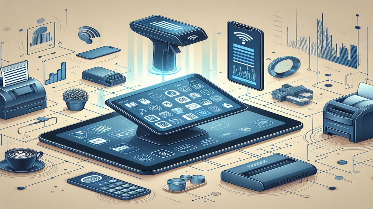كيف تعمل أنظمة نقاط البيع POS على تغيير طريقة عمل الشركات؟ - فكرة للبرمجيات