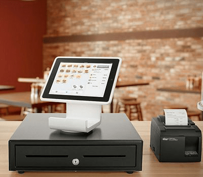 كيفية دمج نقاط البيع مع أنظمة المحاسبة والمخزون - فكرة للبرمجيات