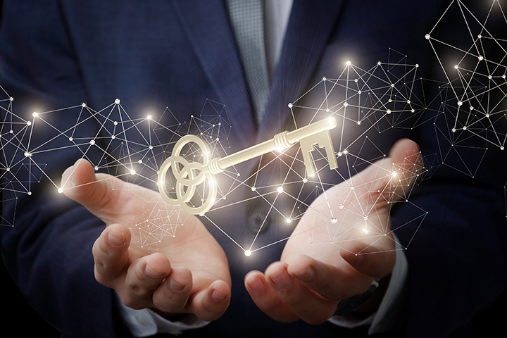 إدارة المخاطر في أنظمة الأرشفة الرقمية - فكرة للبرمجيات