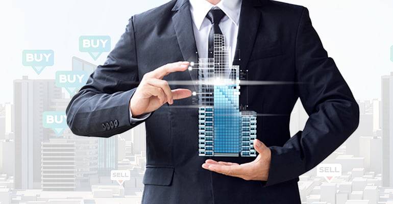 أهم 10 وظائف يجب أن يوفرها نظام إدارة عقارات احترافي - فكرة للبرمجيات