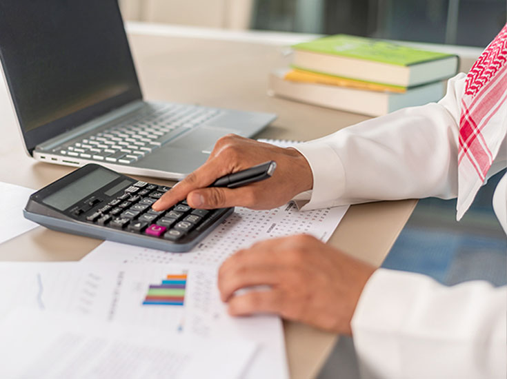 10 معايير لاختيار برنامج محاسبة يتوافق مع اللوائح السعودية - فكرة للبرمجيات