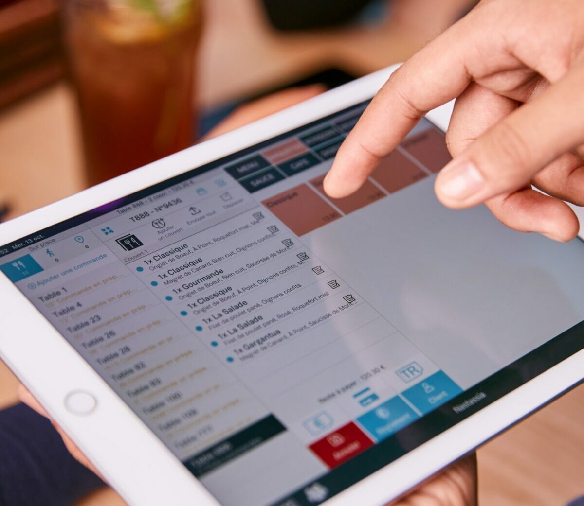 7 طرق تجعل برنامج نقاط البيع يزيد من أرباح مشروعك - فكرة للبرمجيات