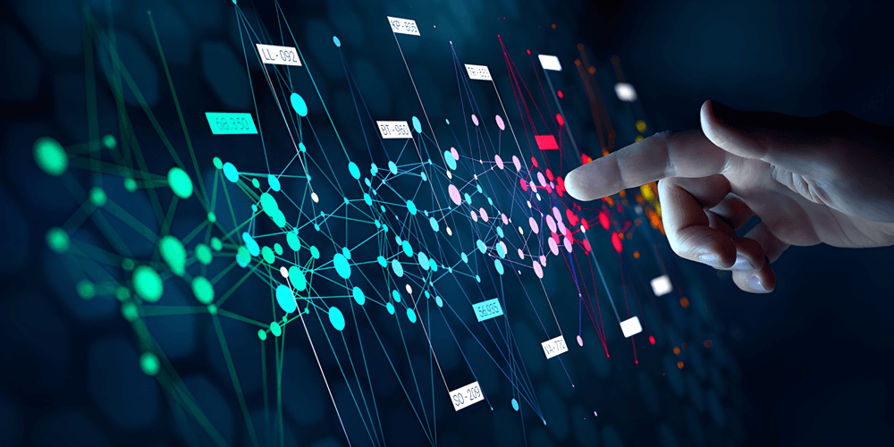 أرشفة ذكية وسرعة إنجاز عبر برنامج الصادر والوارد - فكرة للبرمجيات