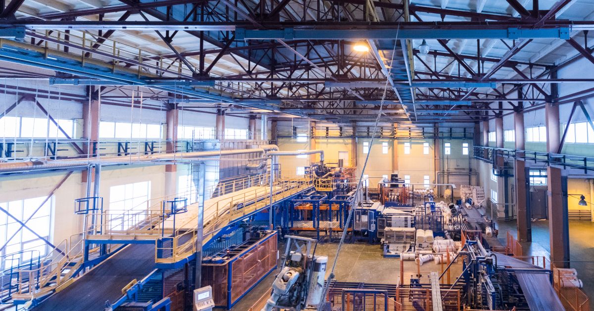 كيفية اختيار برنامج محاسبي لمنشأة صناعية؟ - فكرة للبرمجيات