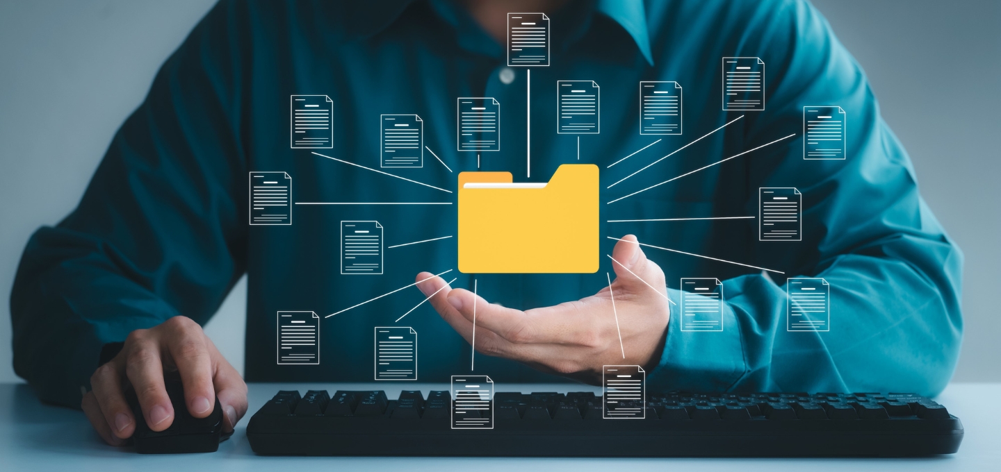 كيفية تحقيق التكامل بين الأرشفة الإلكترونية ونظم الموارد البشرية والمحاسبة - فكرة للبرمجيات