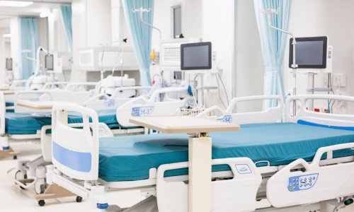 ما هو أفضل برنامج لإدارة العيادات الطبية في السعودية؟ - فكرة للبرمجيات