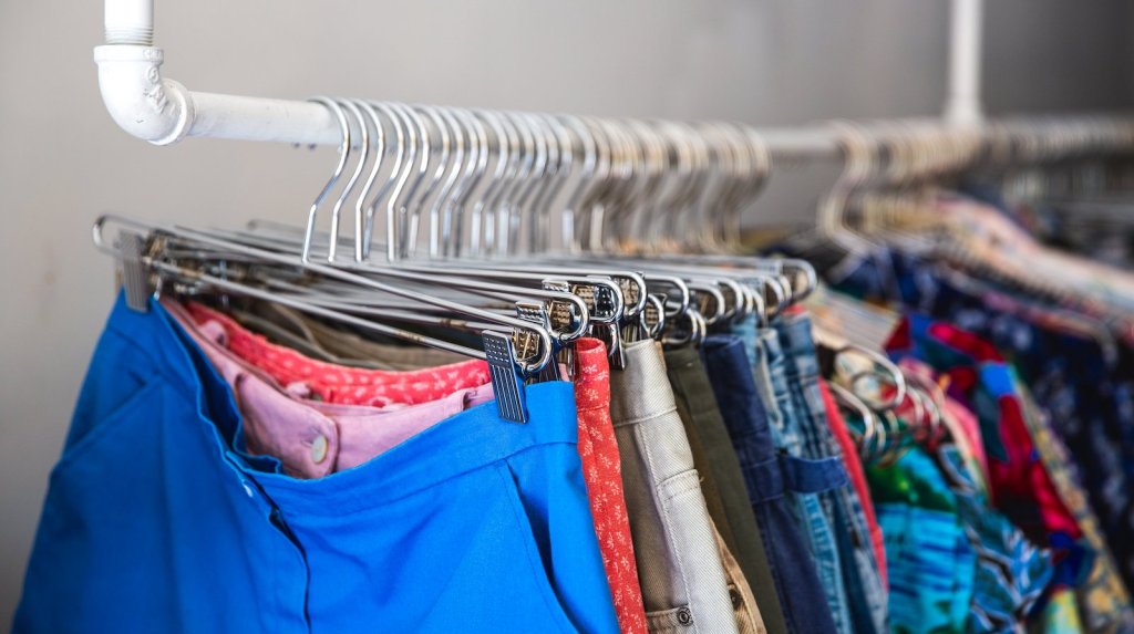 كيفية إدارة المخزون والحسابات في محلات الملابس عبر برنامج محاسبة - فكرة للبرمجيات