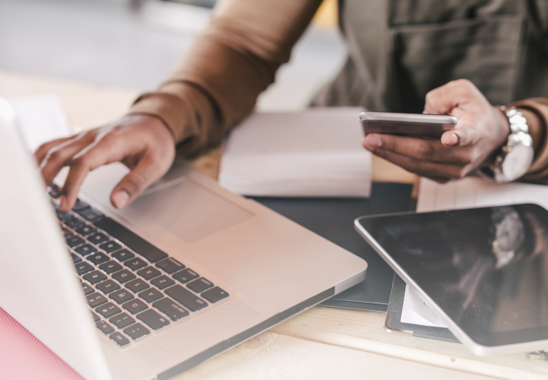 كيف يدعم برنامج POS جدولة المواعيد وتنفيذ أوامر التشغيل بدقة - فكرة للبرمجيات