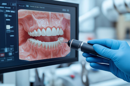 كيف تختار برنامج إدارة عيادات الأسنان لتنظيم ملفات المرضى والأشعة؟ - فكرة للبرمجيات